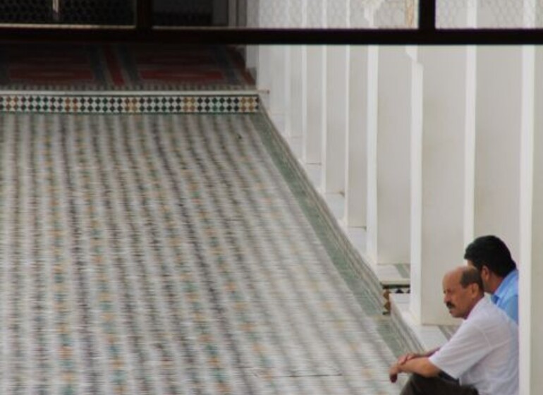 L’architecture du Maroc - entre tradition et modernité