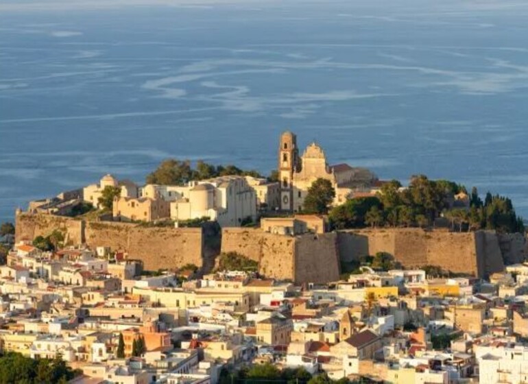 Croisière en voilier : Amalfi et Sicile