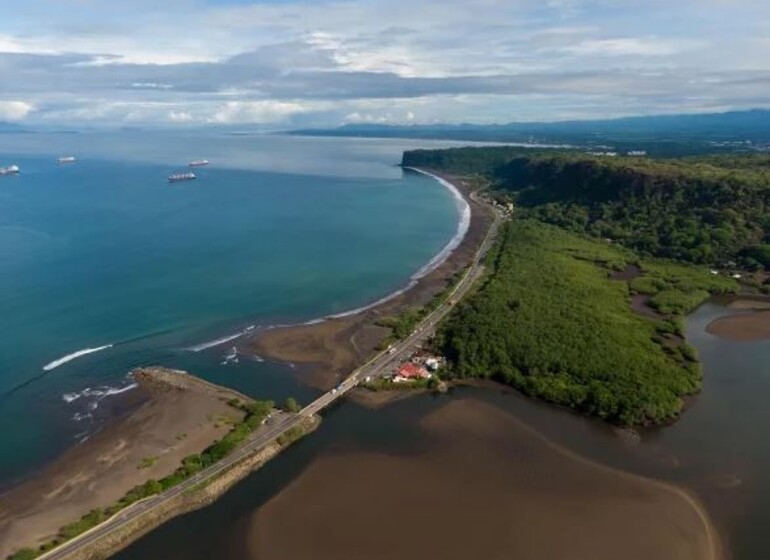 Croisière en voilier Costa Rica et Panama