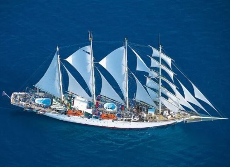 Croisière en voilier Costa Rica et Panama