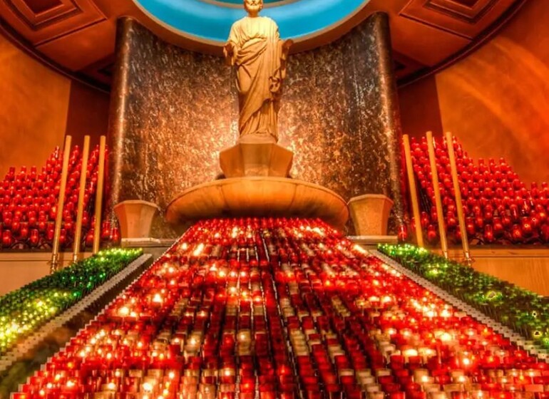 Découverte du Canada