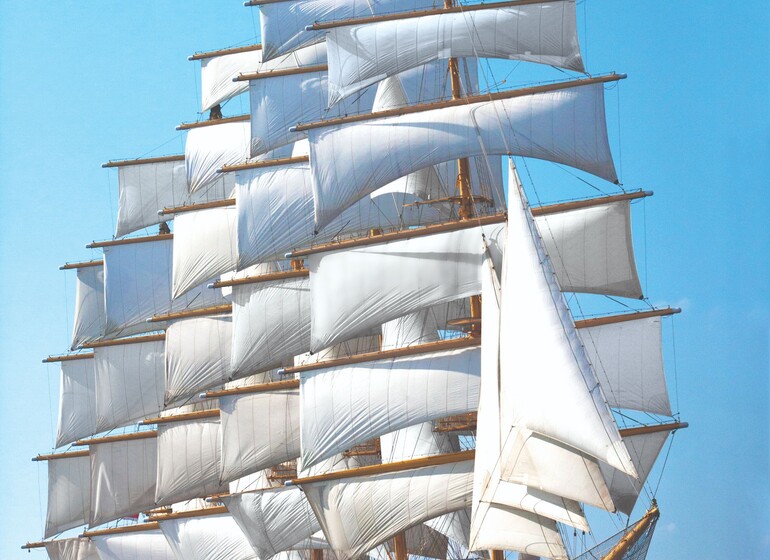 Croisière en voilier : Corse & Côte d’Azur