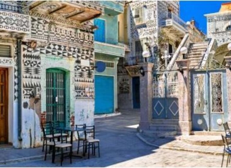 D'Athènes à Istanbul : Croisière en voilier