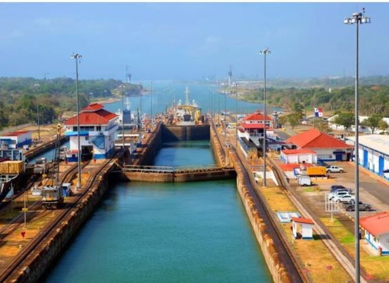 Panama à Aruba en 11 nuits sur un voilier