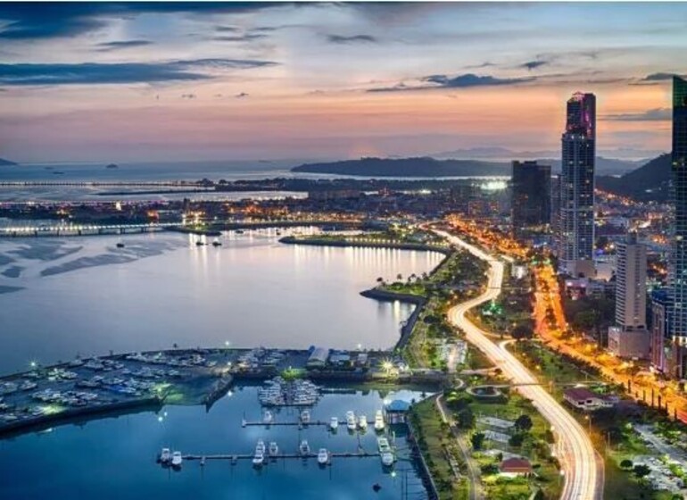 De Puerto Caldera à Balboa : Croisière en voilier Costa Rica et Panama