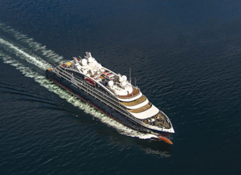 Croisière PONANT, Mosaïque islandaise - GROUPE EXCLUSIF 5 CABINES