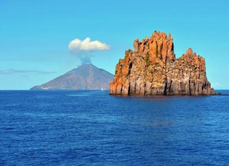 Croisière en voilier : Amalfi et Sicile