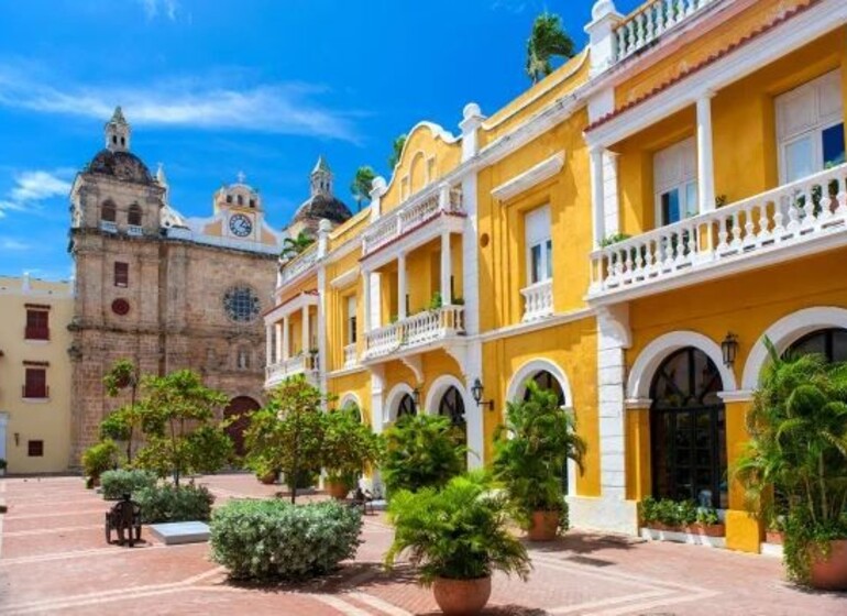 Panama à Aruba en 11 nuits sur un voilier