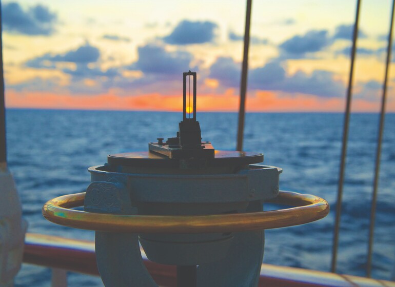 D'Athènes à Istanbul : Croisière en voilier