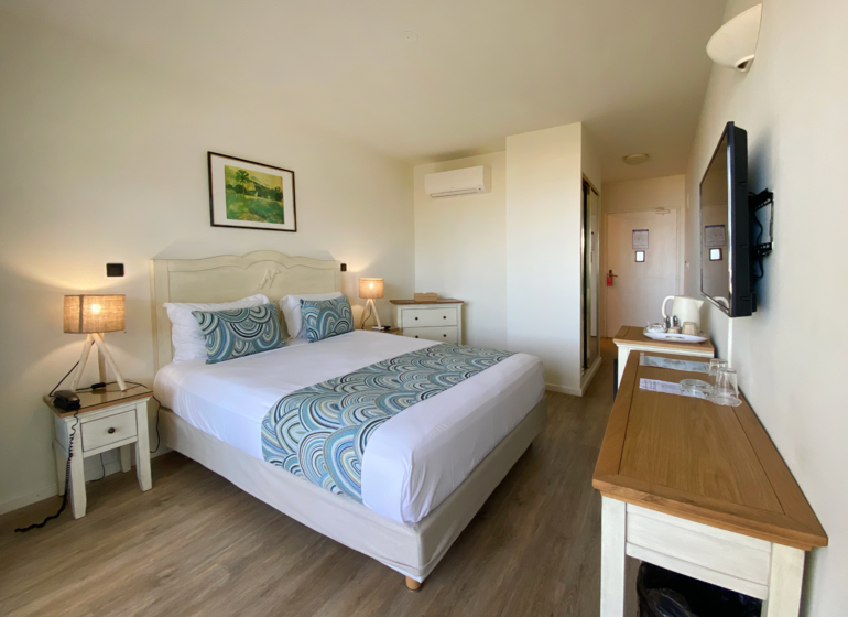 Hotel Le Nautile, Reunion