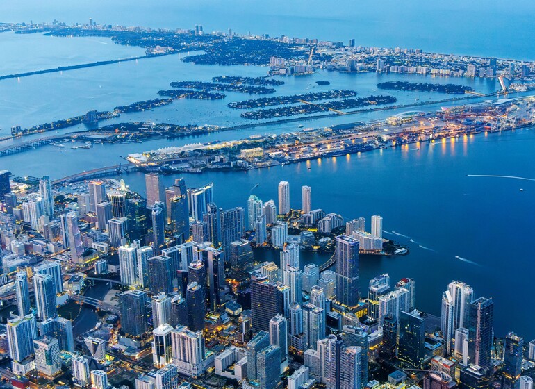 Miami