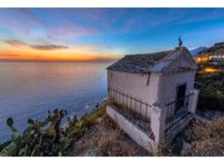 Vacances familiales et spirituelles en Corse - du 5 au 11 juillet 2026