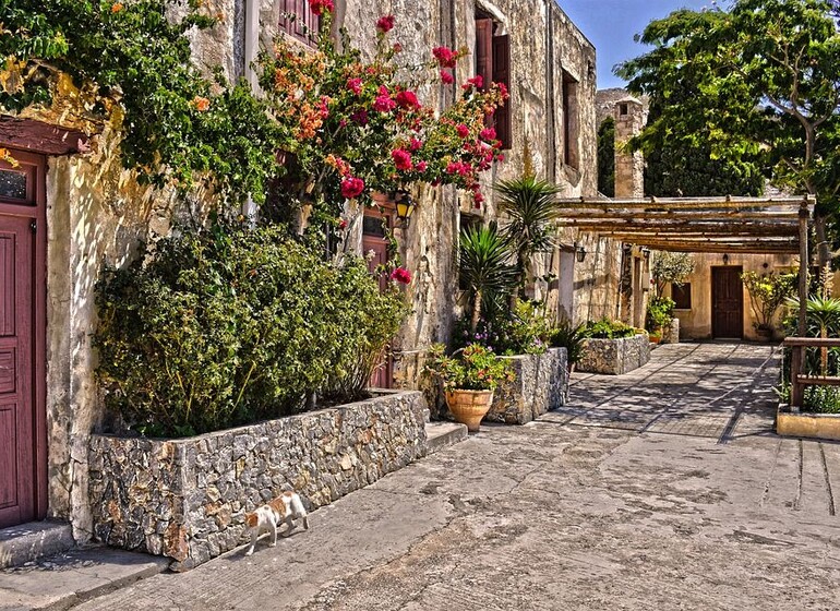 Découvrez la Crète en toute liberté