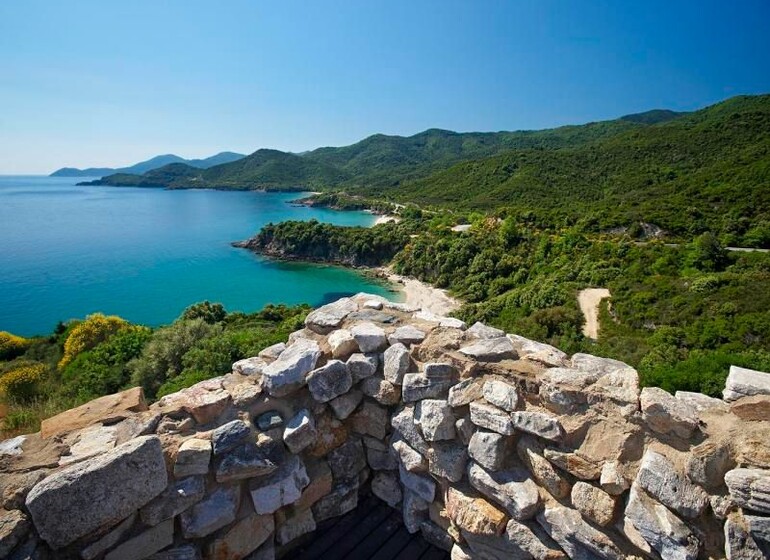 Visages de la Grèce du Nord - GROUPE