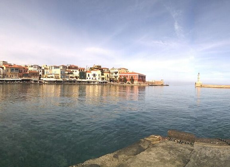 Découvrez la Crète en toute liberté