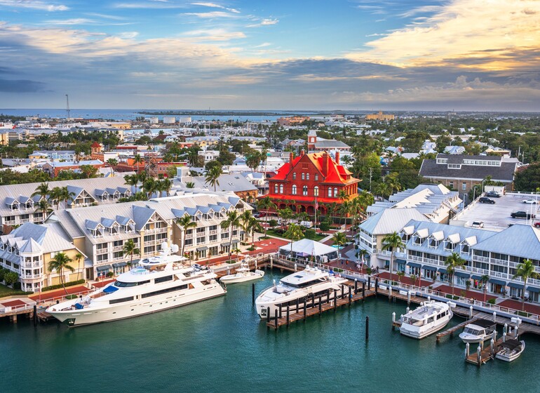 Key West
