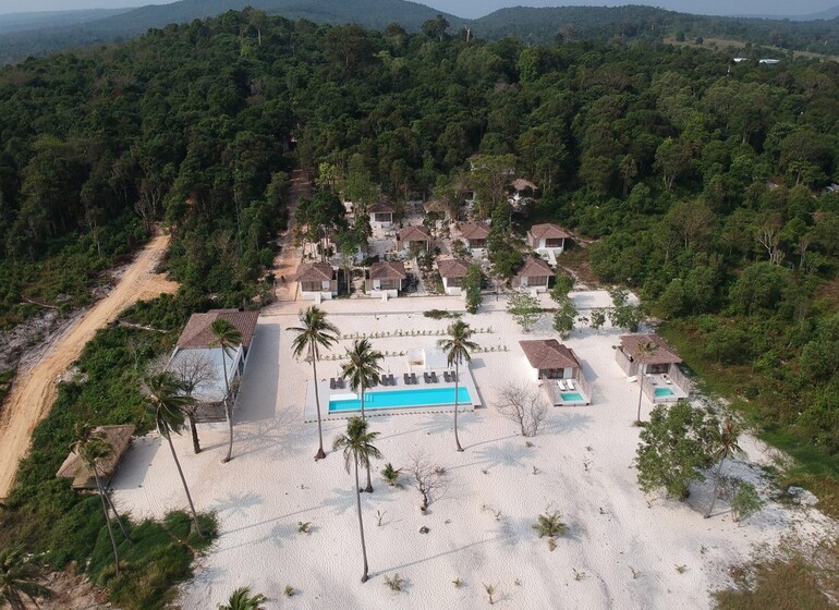 Anaya Koh Rong