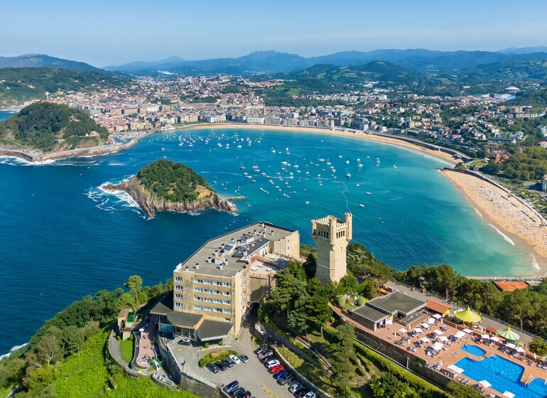 Voyage Espagne du Nord