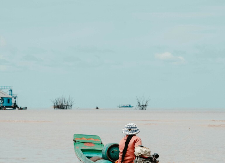 Circuit Est du Cambodge