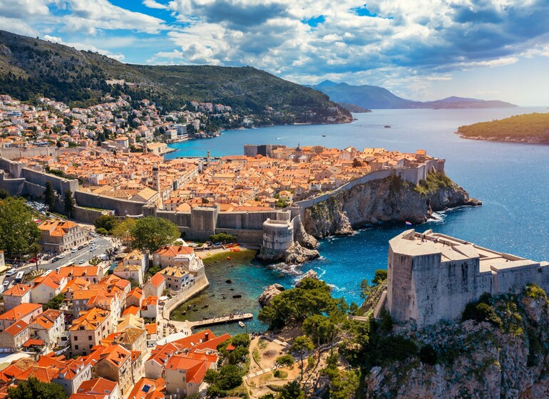 Port de Dubrovnik