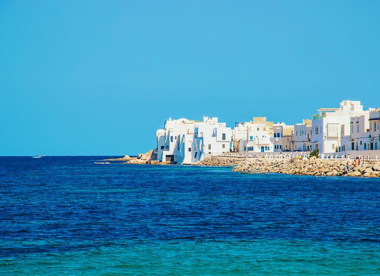 Séjour All Inclusive à Mahdia