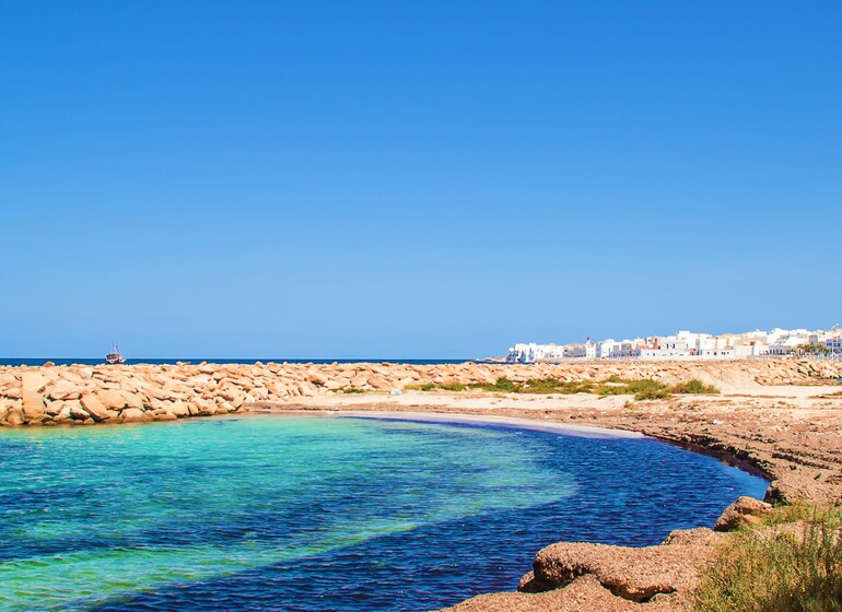 Séjour All Inclusive à Mahdia