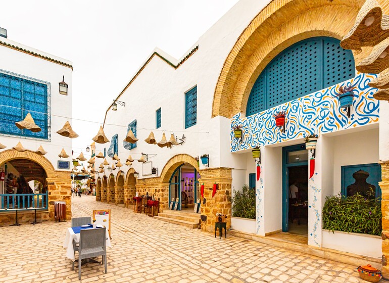 Yasmim Hammamet