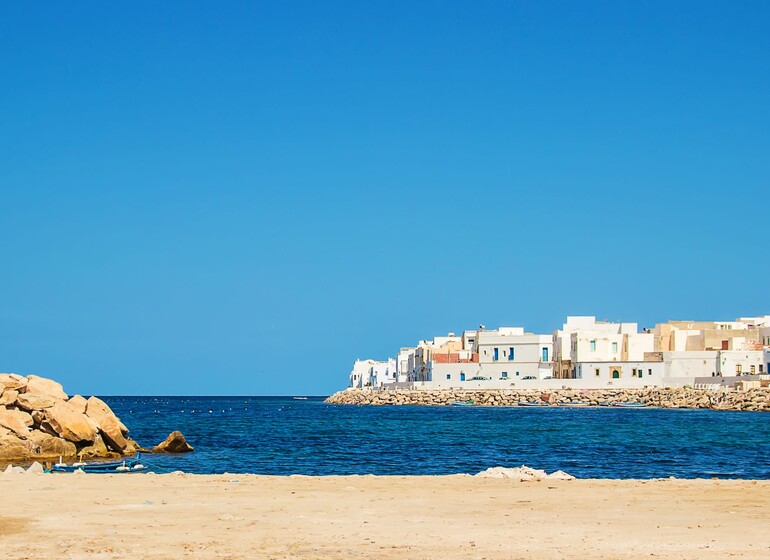 Séjour All Inclusive à Mahdia