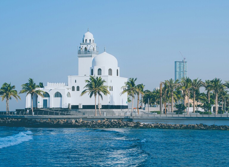voyage Arabie Saoudite Jeddah