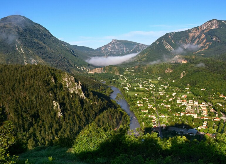 pèlerinage Compostelle Auvergne