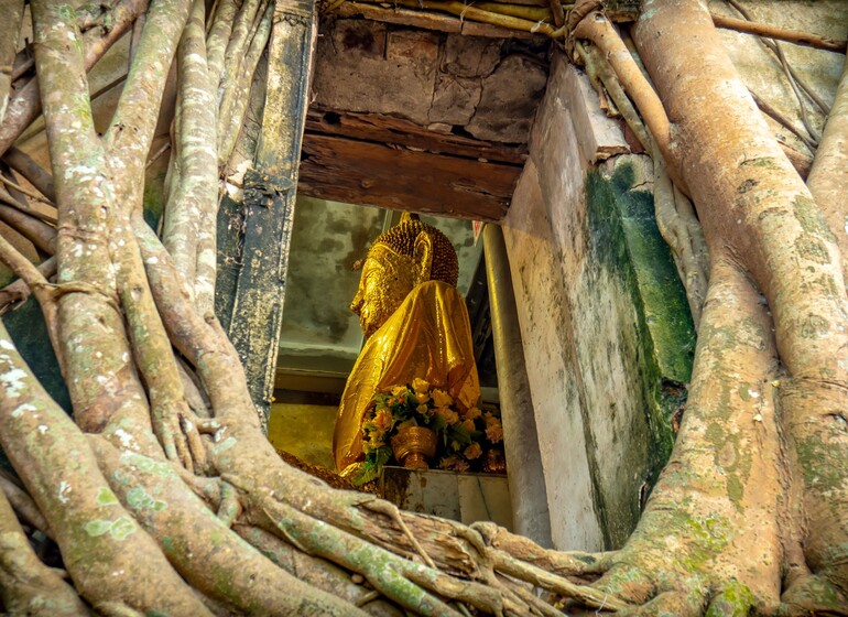 wat bangkung