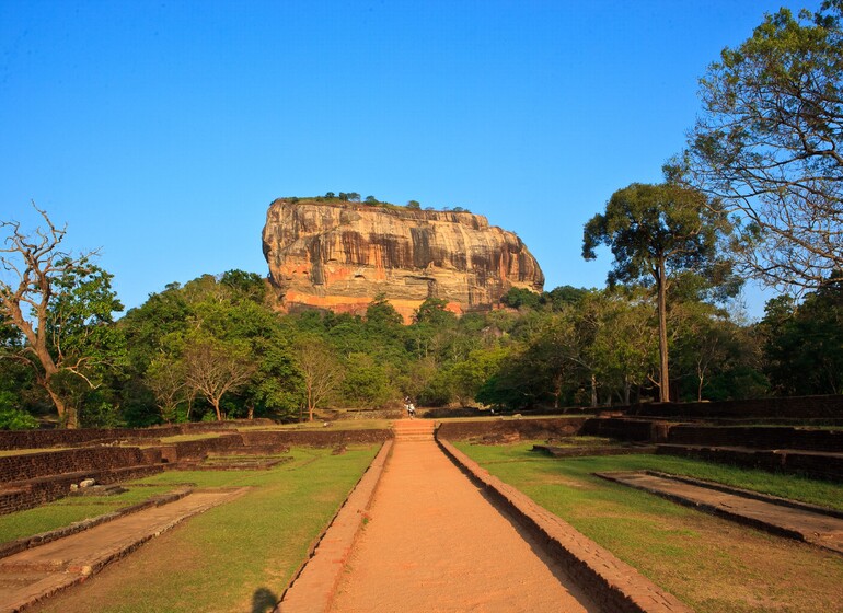 Sri Lanka Sigiriya