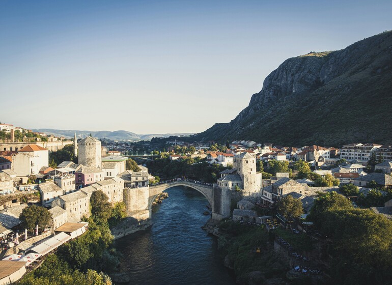 MOSTAR