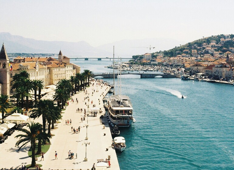 TROGIR