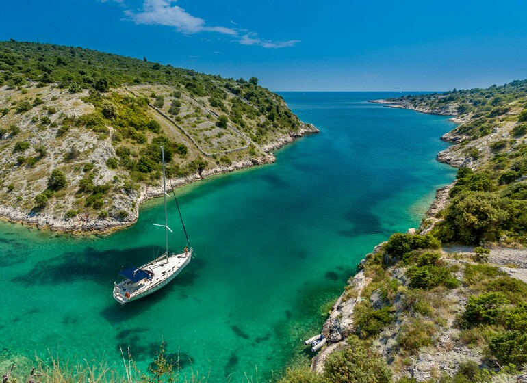 TROGIR