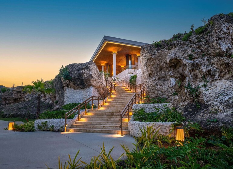 South Palms Resort Panglao, Philippines