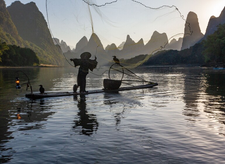 Chine Guilin